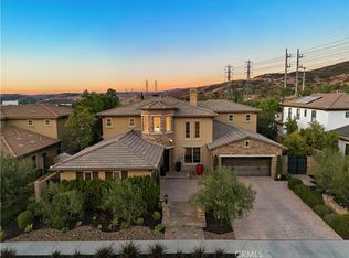 29321 Paseo Palmar, San Juan Capistrano, CA 92675