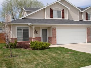 1181 N 320 W, Logan, UT 84341