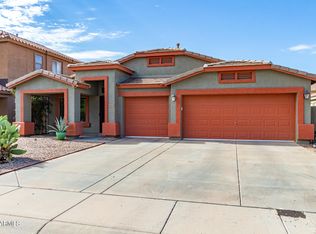 36529 W Bilbao St, Maricopa, AZ 85138