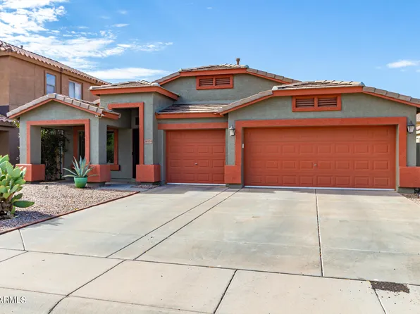 36529 W BILBAO Street, Maricopa, AZ 85138