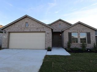 1708 Foliage Dr, Fort Worth, TX 76131