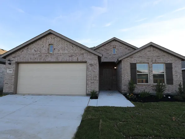 1708 Foliage Dr, Fort Worth, TX 76131