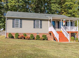 122 Central Crossing Ter, Aylett, VA 23009