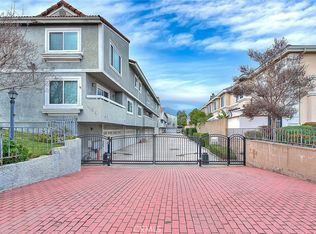 459 Fairview Ave APT F, Arcadia, CA 91007