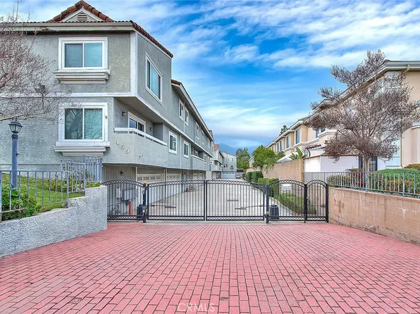 459 Fairview Ave APT F, Arcadia, CA 91007