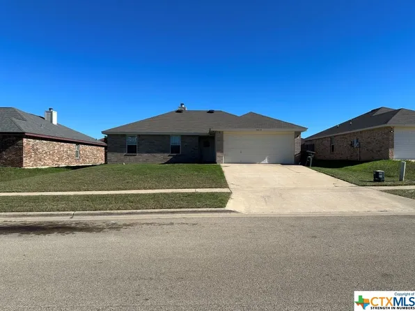 3810 Captain Dr, Killeen, TX 76549
