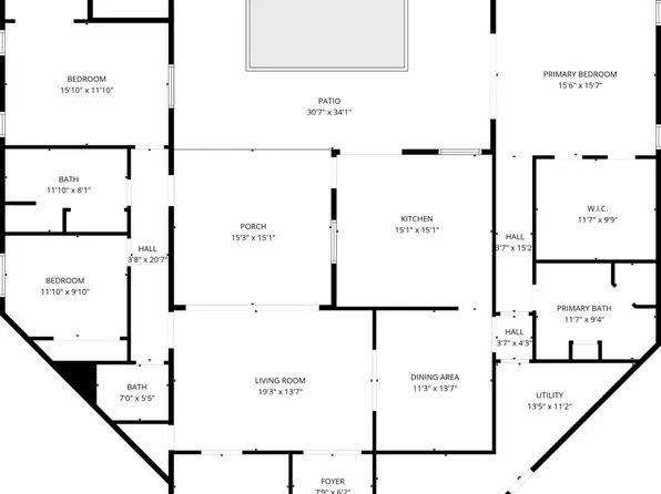 407 43rd Avenue SW, Vero Beach, FL 32968