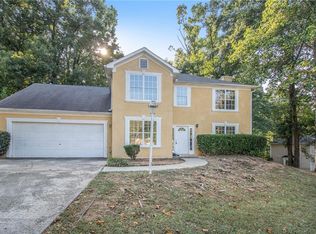 3761 Raiders Ridge Dr, Lithonia, GA 30038