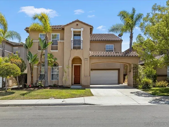 7039 Santa Fe Canyon Pl, San Diego, CA 92129