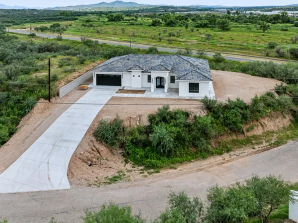 1 Kents Ave Unit 10, Rio Rico, AZ 85648