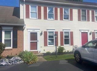3021 Bornt Dr, Dover, PA 17315
