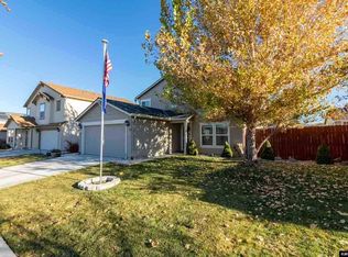 8930 Grisom Way, Reno, NV 89506