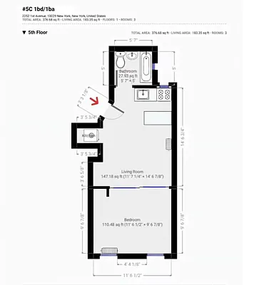 Rented by Mauro Bros Real Estate Services LLC | media 31