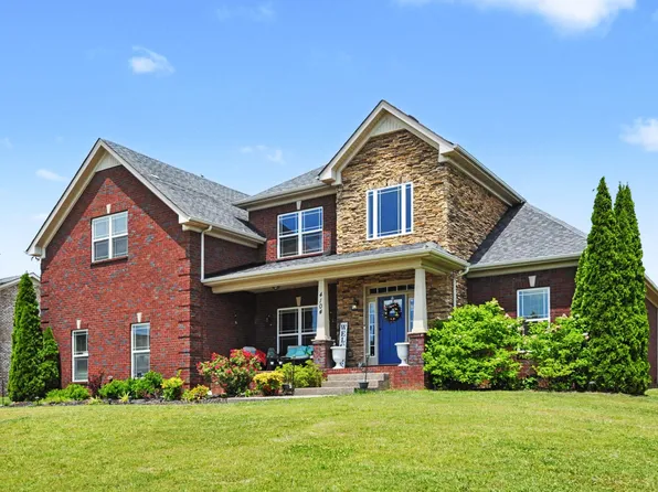 4104 Stony Point Dr, La Vergne, TN 37086