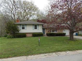 515 Locust St, Liberty, MO 64068