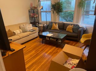 223 Highland Ave #1, Somerville, MA 02143