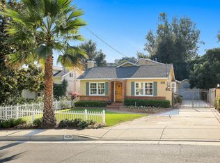 4539 Palm Dr, La Canada Flintridge, CA 91011