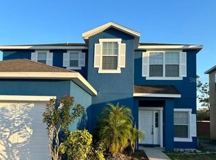 1418 Salisbury Dr, Winter Haven, FL 33881