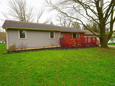 7289 Hickory Dr, Hamburg, NY, 14075