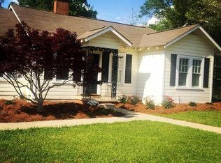 315 E 11th St SE, Rome, GA 30161