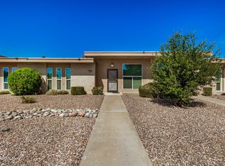 13424 N Hawthorn Dr, Sun City, AZ 85351