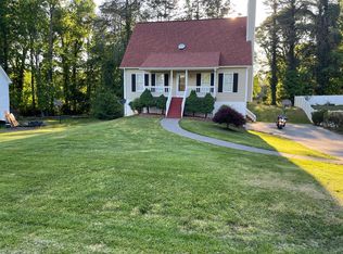 5728 Haweswater Rd, Winston Salem, NC 27105