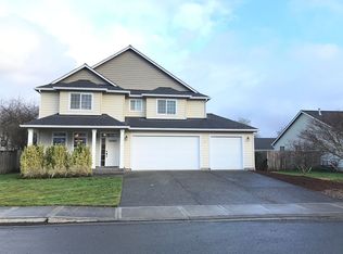 214 Mable Ln, Woodland, WA 98674