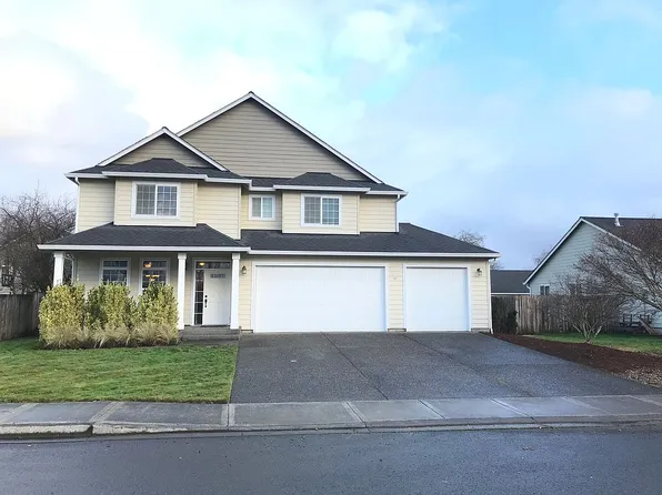 214 Mable Ln, Woodland, WA 98674