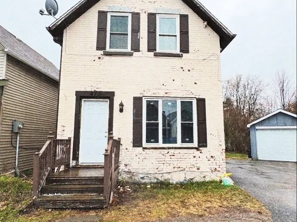 475 Algonquin Ave, North Bay, ON P1B 4W6