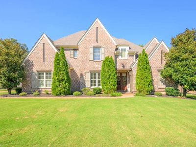 145 Saunders Creek Cir, Rossville, TN, 38066