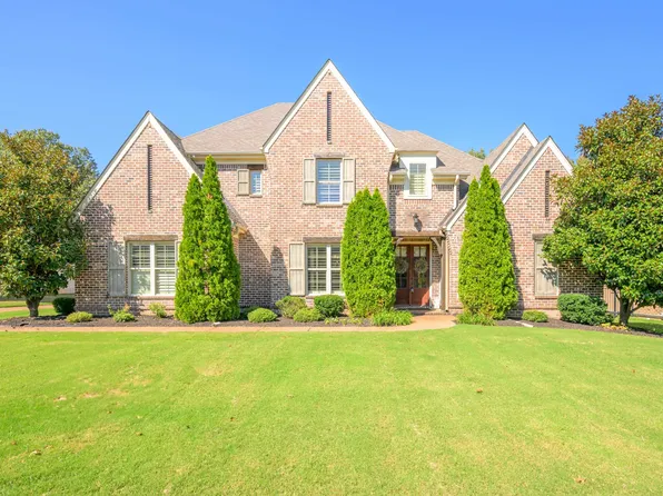 145 Saunders Creek Cir, Rossville, TN 38066