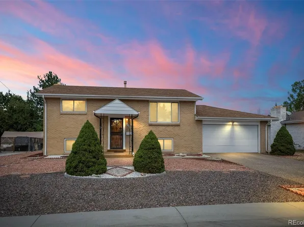 4661 W 66th Avenue, Arvada, CO 80003