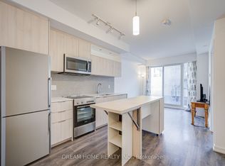 50 Forest Manor Rd #504, Toronto, ON M2J 0E3