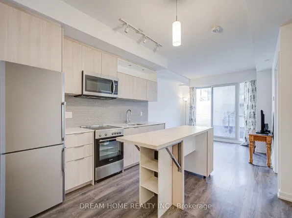 50 Forest Manor Rd, Toronto, ON