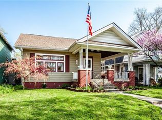 5910 Lowell Ave, Indianapolis, IN 46219