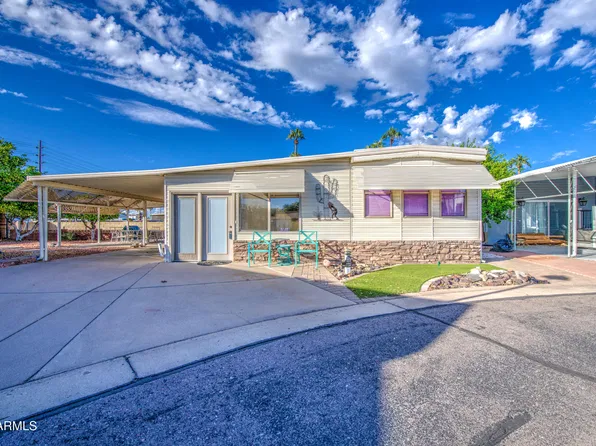 7750 E BROADWAY Road #689, Mesa, AZ 85208