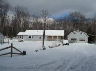 785 Rockey Rd, Loganton, PA 17747