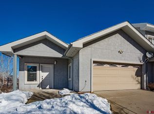 12 Coalbank Dr #1, Durango, CO 81301
