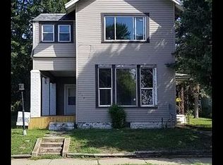 714 E Taylor St, Kokomo, IN 46901