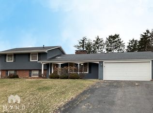 4221 Evansdale Rd, Columbus, OH 43214