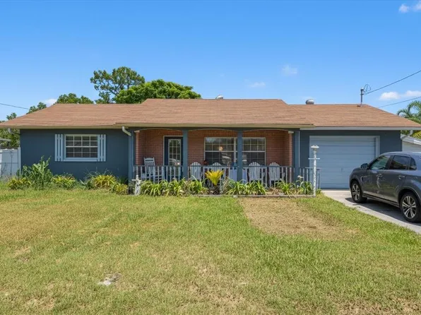 2412 Mariner Blvd, Spring Hill, FL 34609