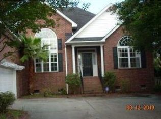 2909 Marsh Breeze Ln, Mount Pleasant, SC 29466