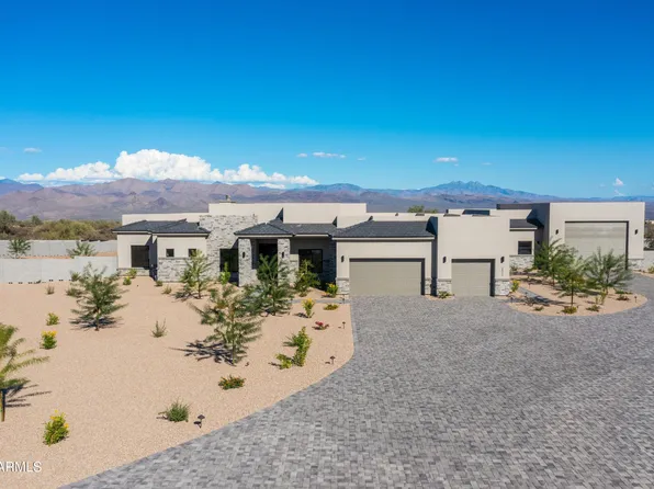 28909 N 161st Place, Scottsdale, AZ 85262