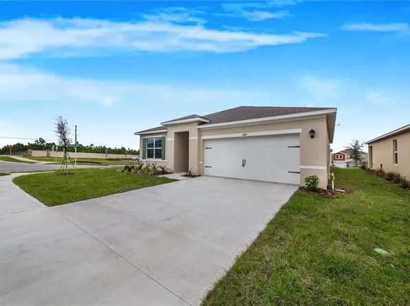 1909 Chickasaw Blvd, Davenport, FL 33837