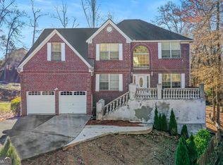 1799 Birkshire Rdg, McDonough, GA 30252