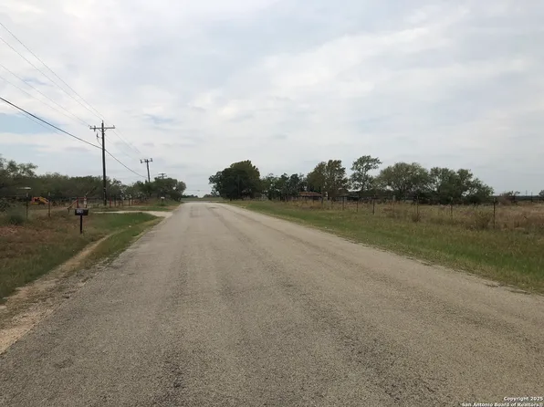 TBD McCaughan LOT 1 & 2, Poteet, TX 78065