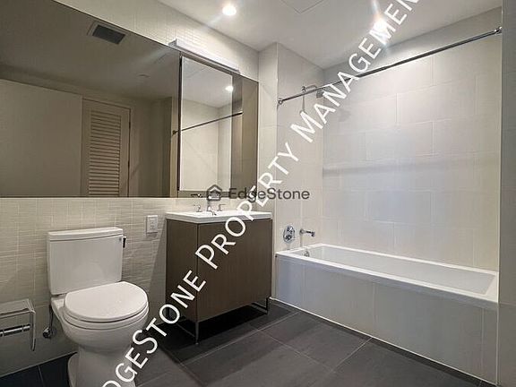 5th image of 889 Francisco St Unit 2510