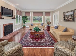 11417 Hunt Crossing Ct, Ellicott City, MD 21042