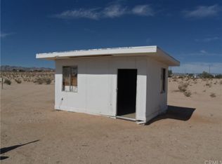 71171 Taco Dr, Twentynine Palms, CA 92277