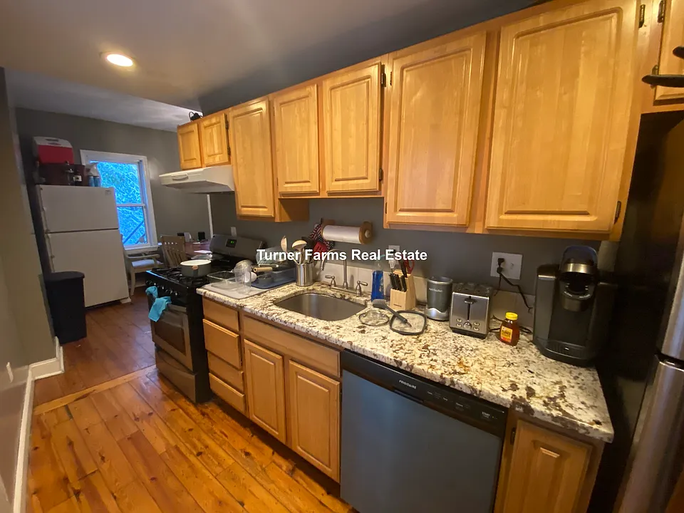 9A Sewall St #1A